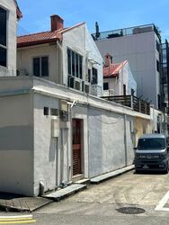 Still Mansions (D15), Shop House #485047381